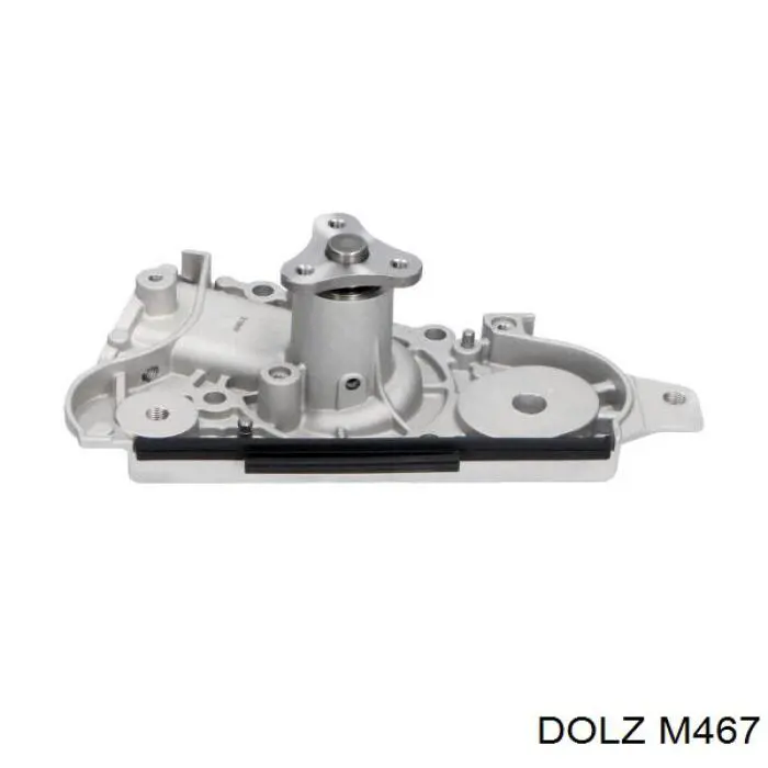 Помпа M467 Dolz