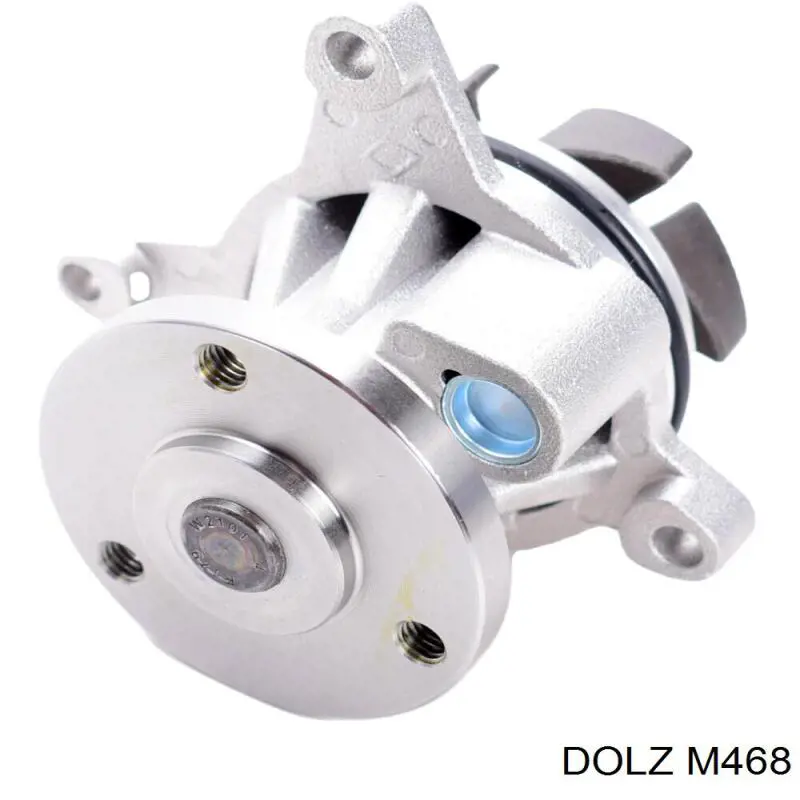 Помпа охолодження Dolz M468 ціна, від 40.03 USD