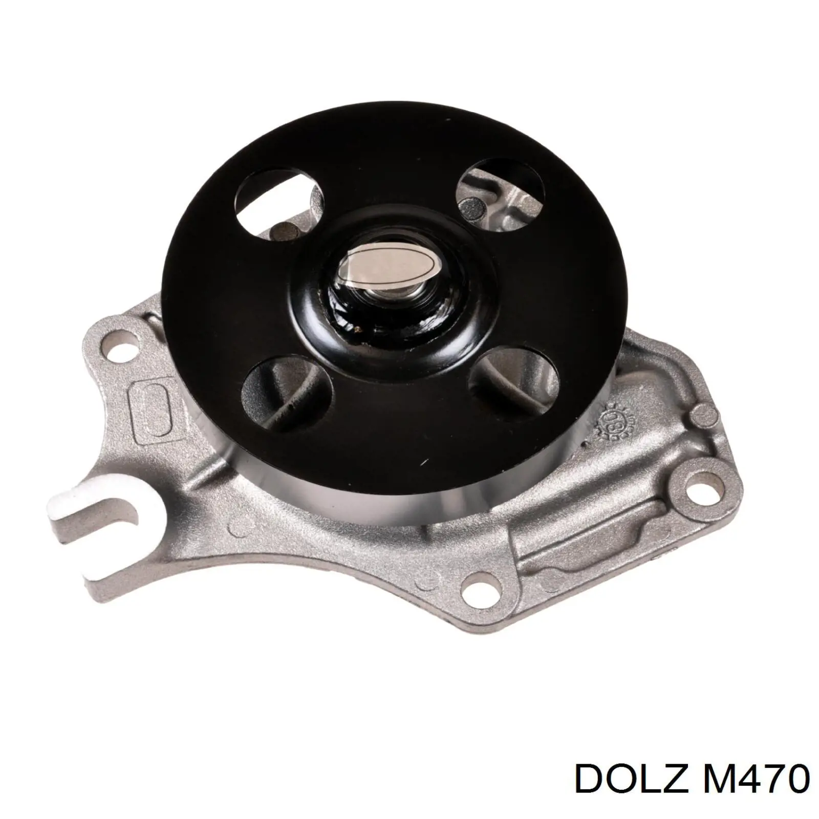 Помпа M470 Dolz