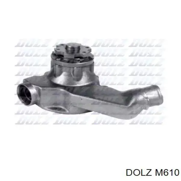 Помпа M610 Dolz