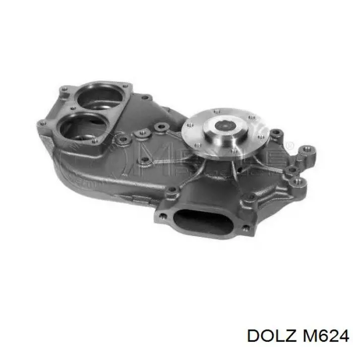 Помпа M624 Dolz