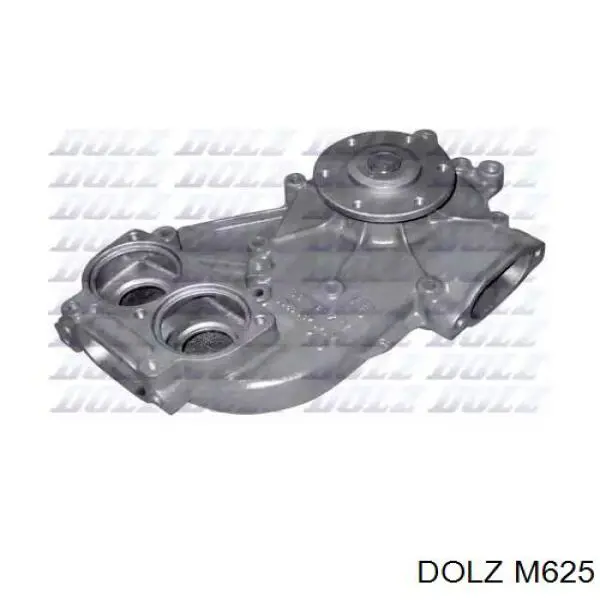 M625 Dolz Насос охолодження
