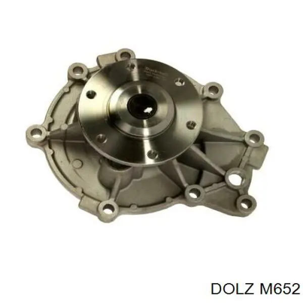 M652 Dolz Насос охолодження
