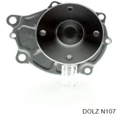 Помпа охолодження Dolz N107 ціна, від 20.35 USD