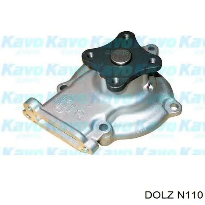 N110 Dolz Насос охолодження