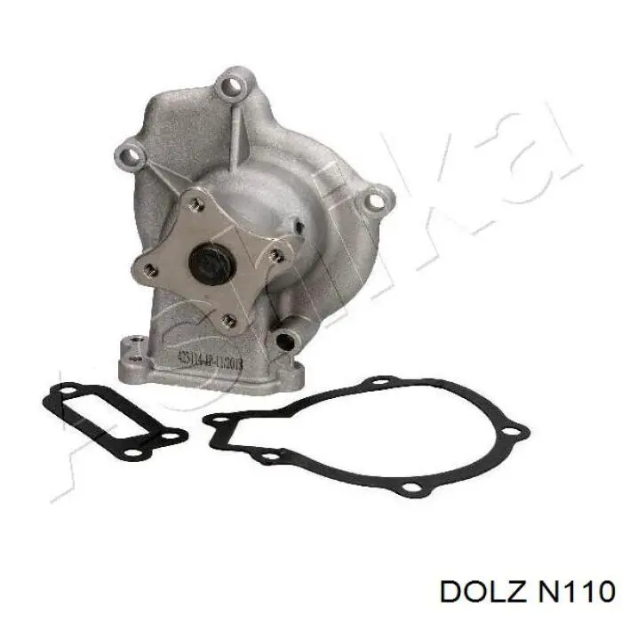Помпа N110 Dolz