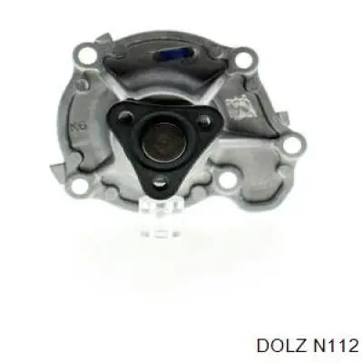 Помпа охолодження Dolz N112 ціна, від 21.70 USD