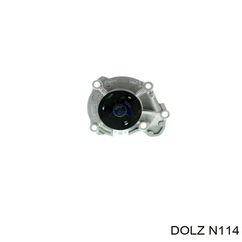 Помпа охолодження Dolz N114 ціна, від 27.66 USD
