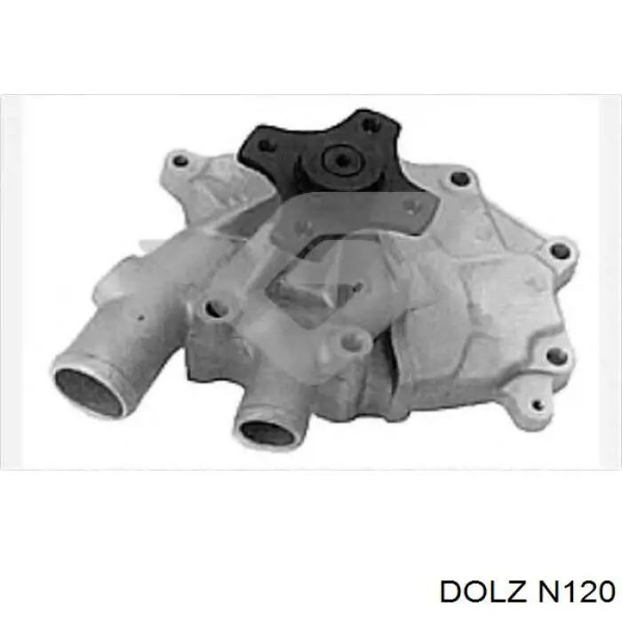 Помпа N120 Dolz