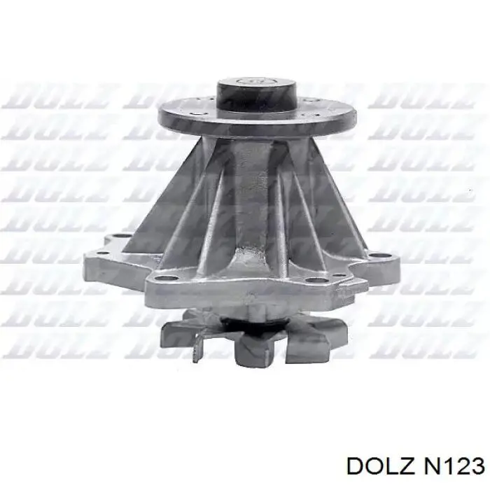 Помпа N123 Dolz
