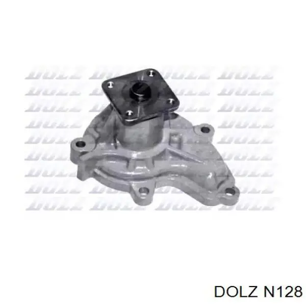 Помпа N128 Dolz