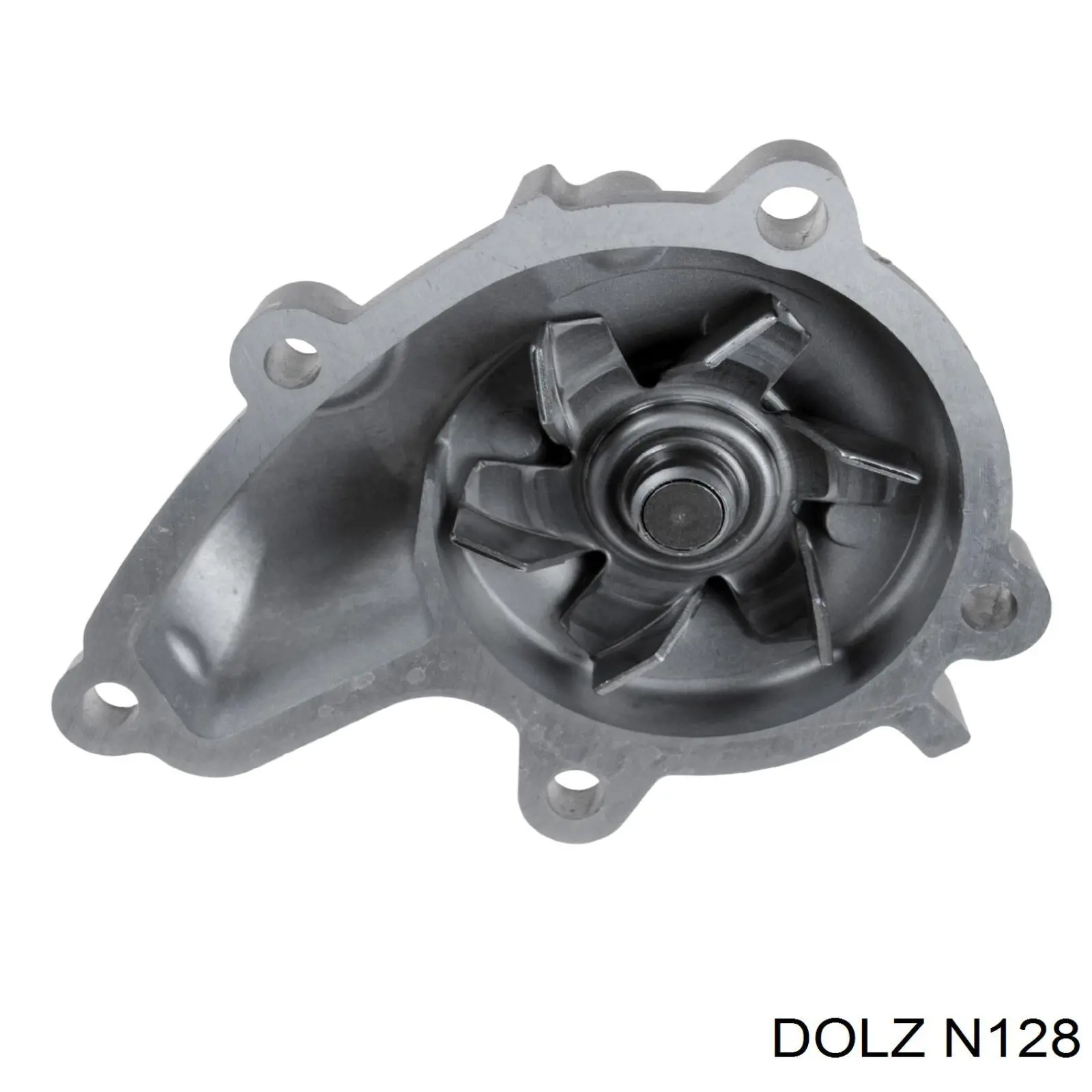 Помпа охолодження Dolz N128 ціна, від 31.13 USD