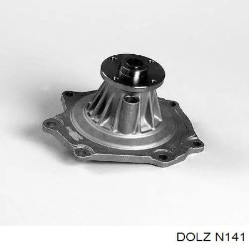 Помпа охолодження Dolz N141 ціна, від 26.33 USD