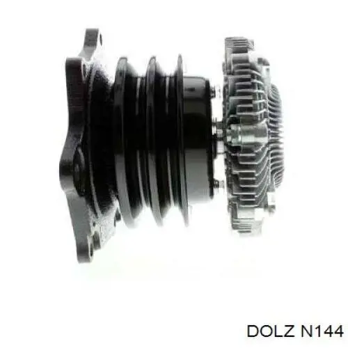 N144 Dolz Насос охолодження