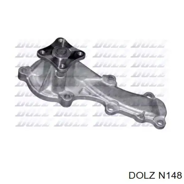 Помпа N148 Dolz