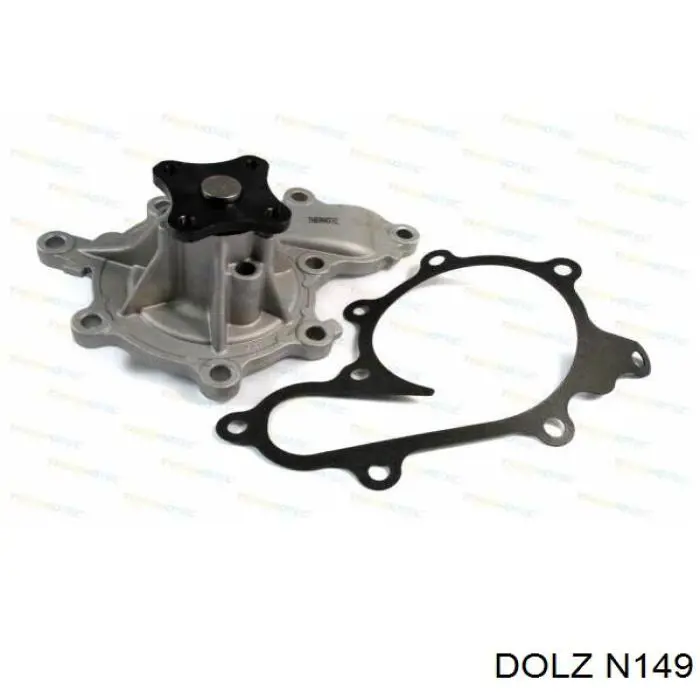 Помпа N149 Dolz