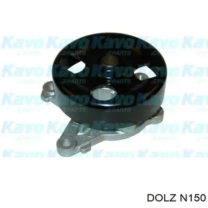 Водяний насос Dolz N150