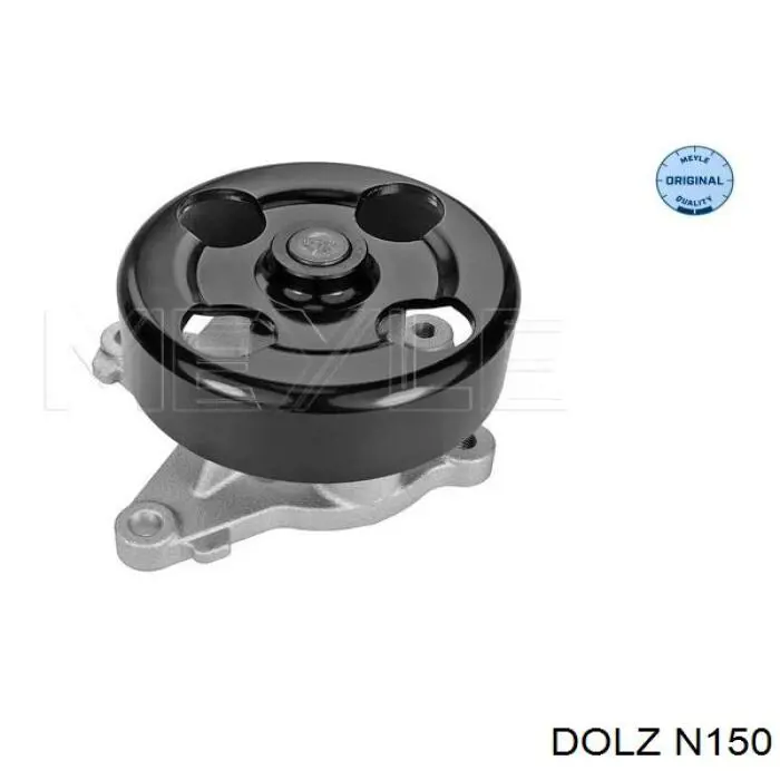 Купити N150 Dolz Насос охолоджуючої рідини