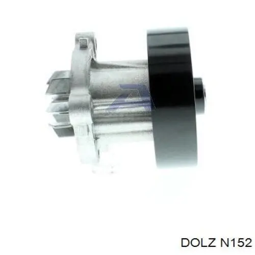 Помпа охолодження Dolz N152 ціна, від 33.98 USD