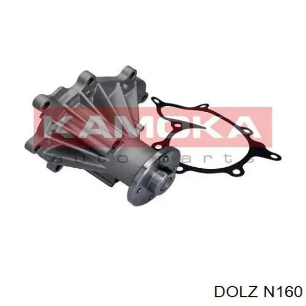 Купити N160 Dolz Насос охолоджуючої рідини