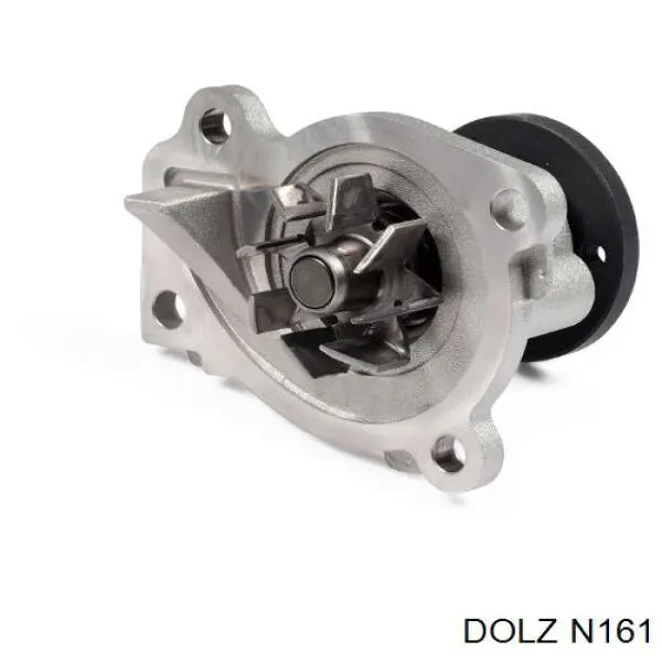 Помпа охолодження Dolz N161 ціна, від 31.19 USD