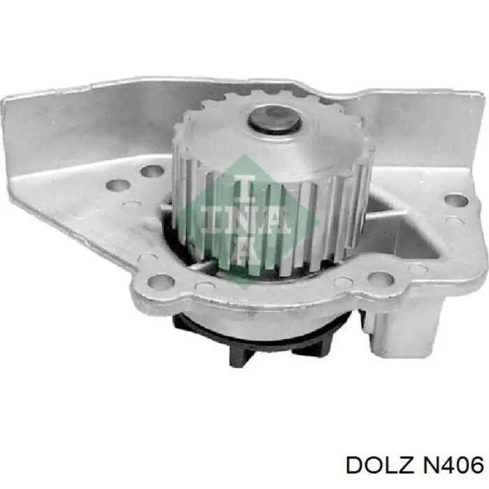 Помпа N406 Dolz