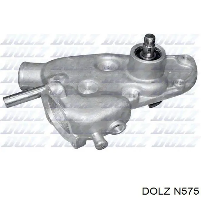 Помпа охолодження Dolz N575 ціна, від 56.77 USD