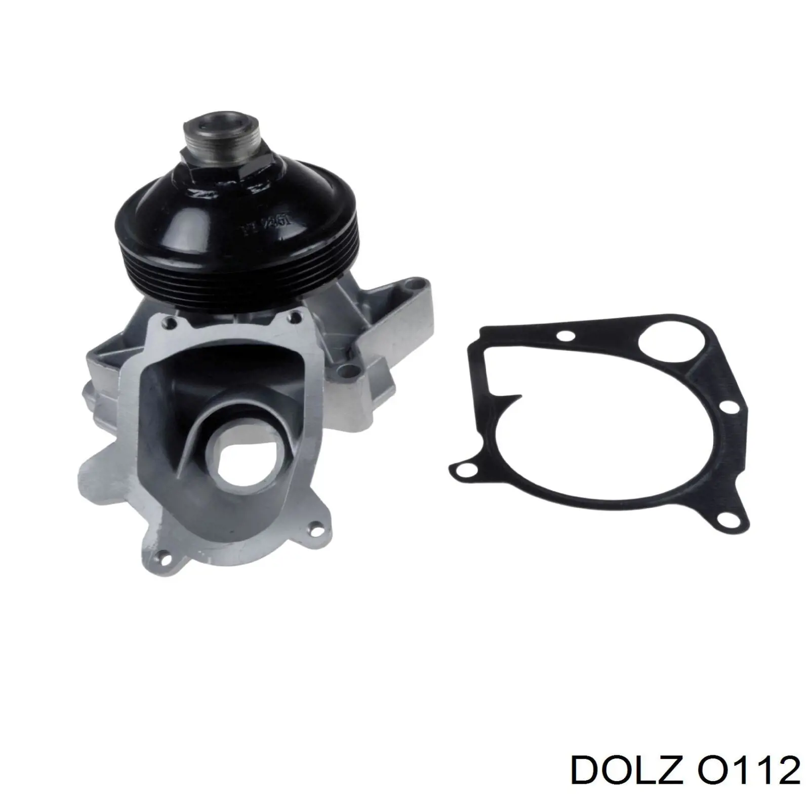 Помпа O112 Dolz