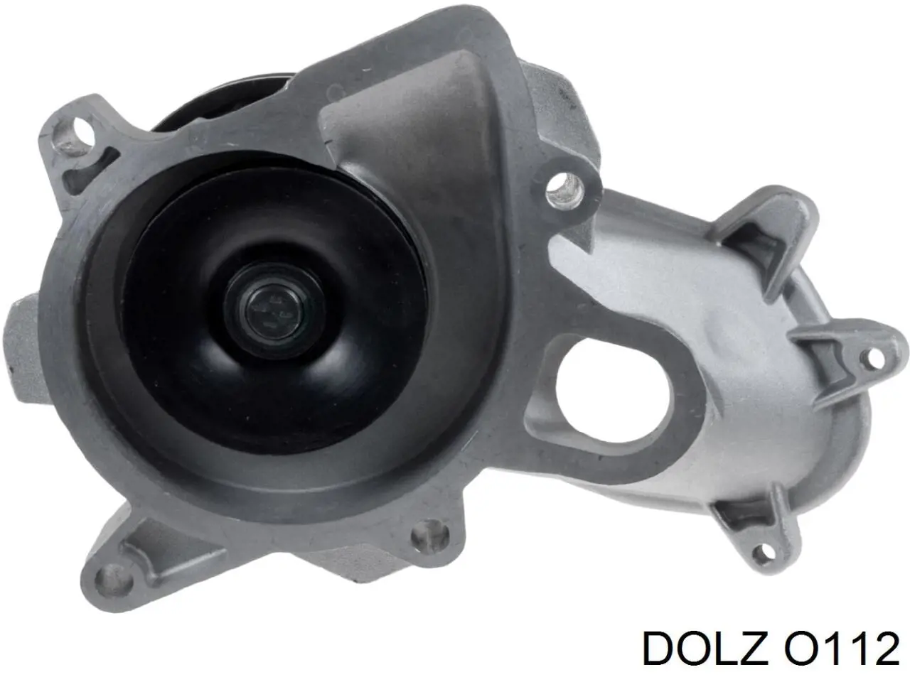 O112 Dolz Насос охолодження