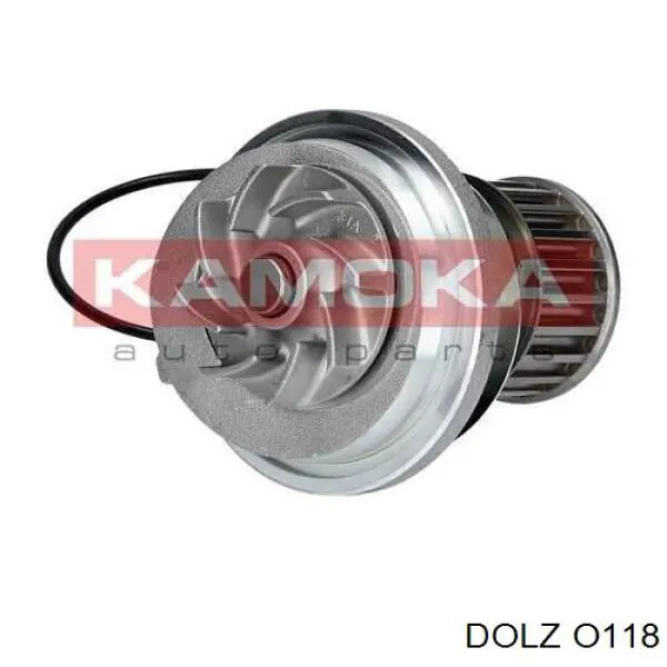 Помпа O118 Dolz