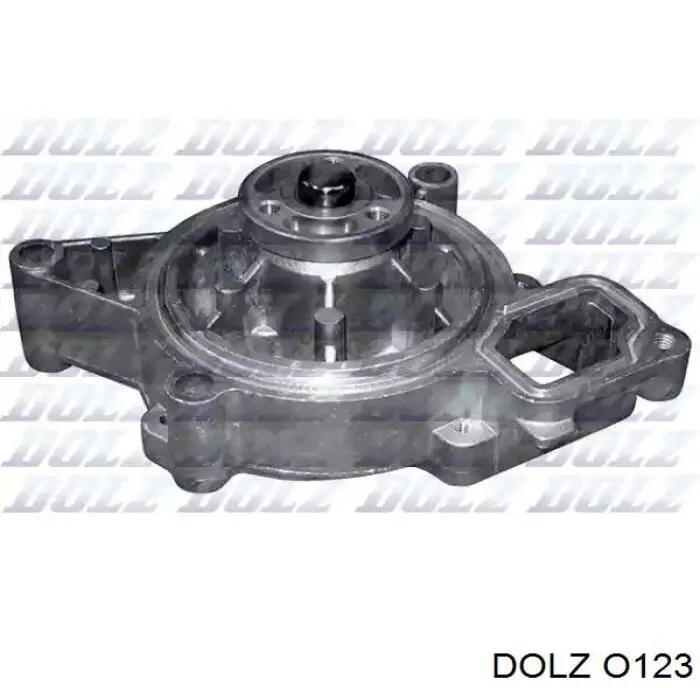 Помпа водяна (насос) охолодження, додатковий електричний 11518637952 BMW