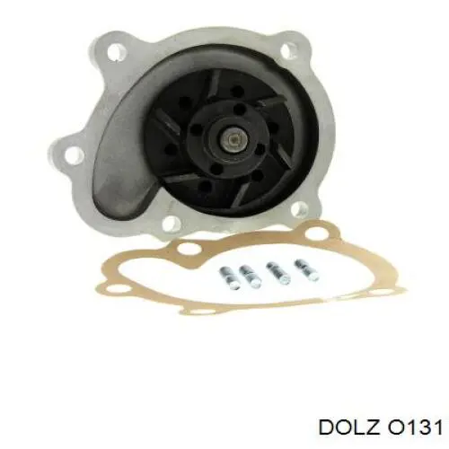 Купити O131 Dolz Насос охолоджуючої рідини