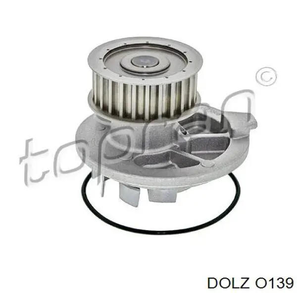 O139 Dolz Насос охолодження