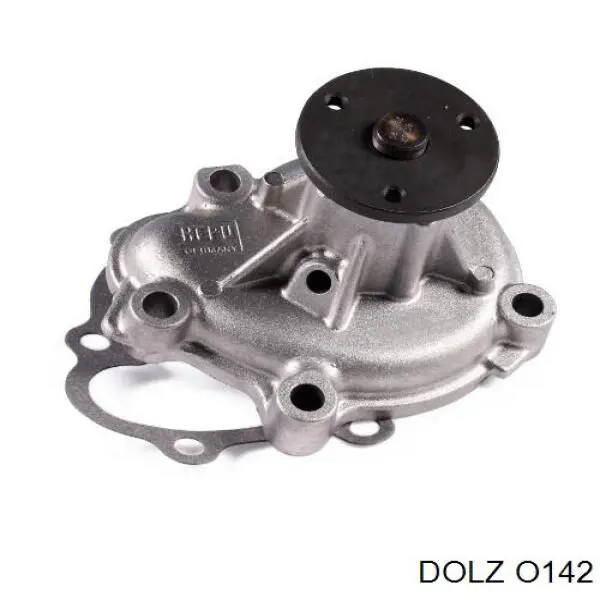 O142 Dolz Насос охолодження