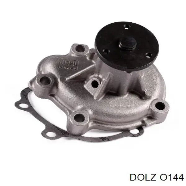 O144 Dolz Насос охолодження
