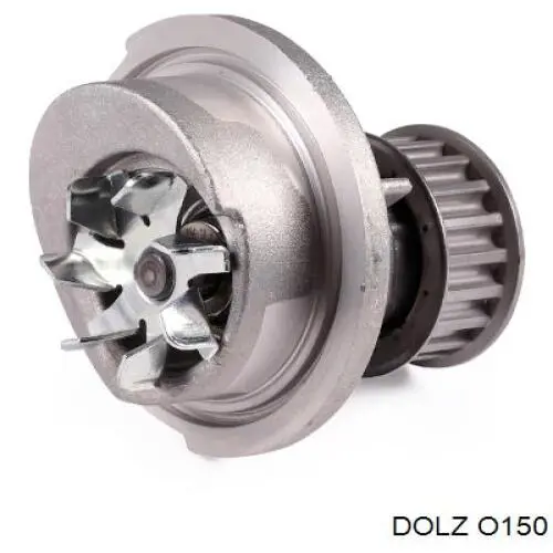 O150 Dolz Насос охолодження