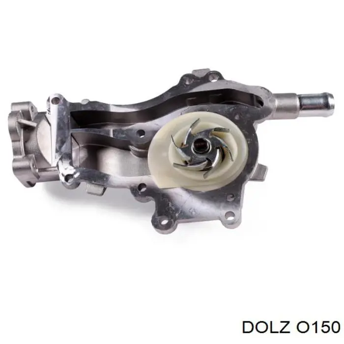 Помпа охолодження Dolz O150 ціна, від 29.57 USD