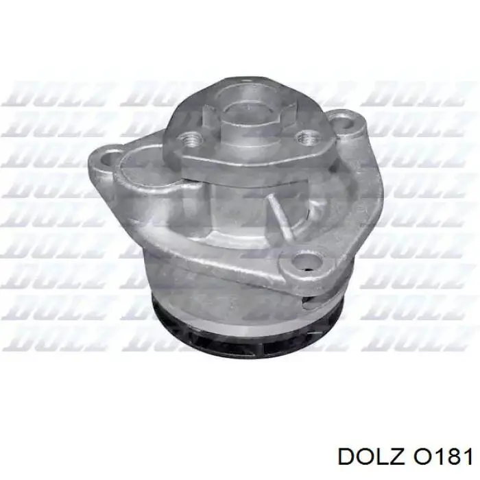 Помпа O181 Dolz
