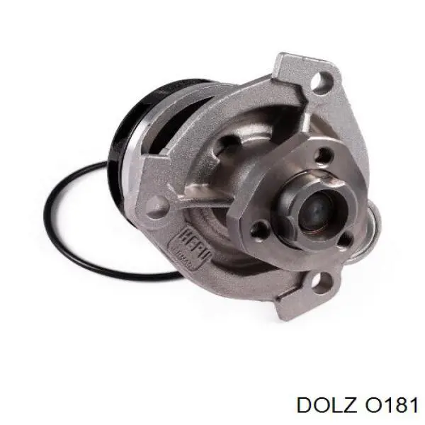 O181 Dolz Насос охолодження