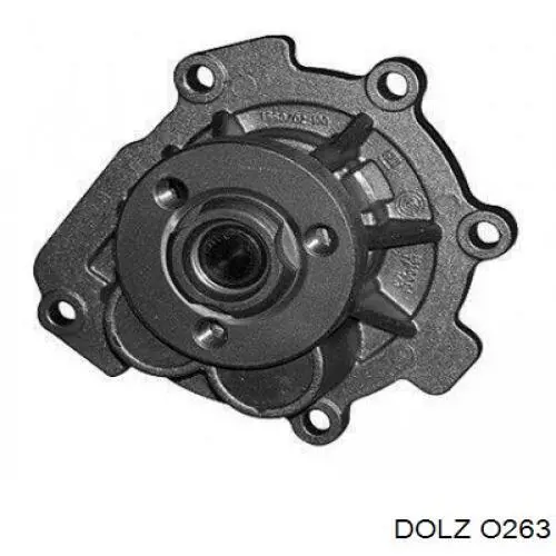 Помпа O263 Dolz