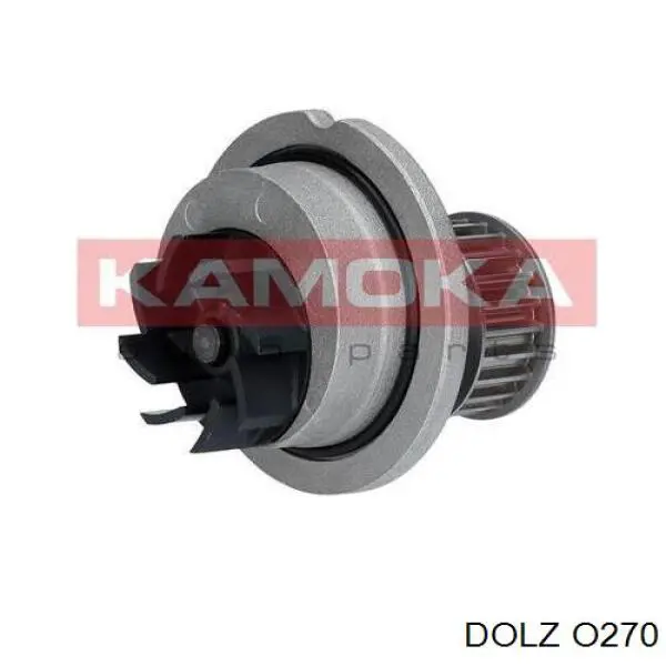 Помпа O270 Dolz