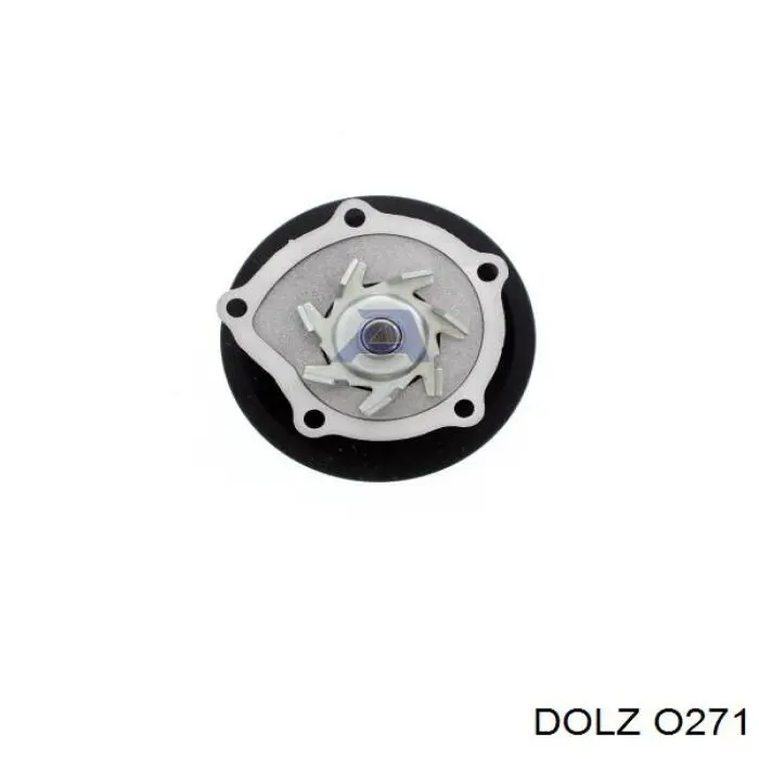 Помпа O271 Dolz
