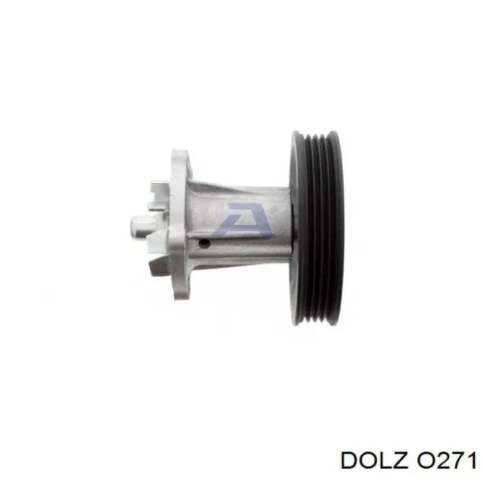 Водяний насос Dolz O271