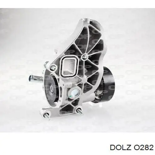O282 Dolz Насос охолодження
