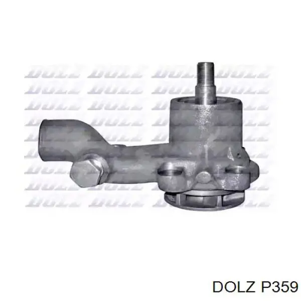  Dolz P359 ціна, від 86.82 USD