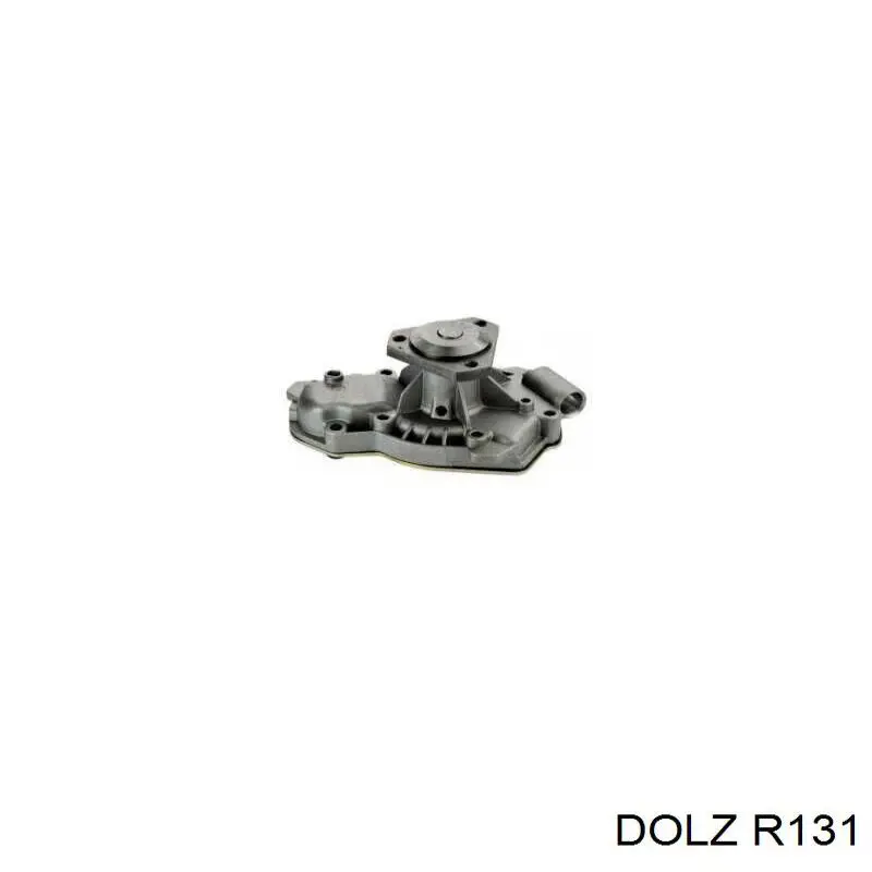 R131 Dolz Насос охолодження
