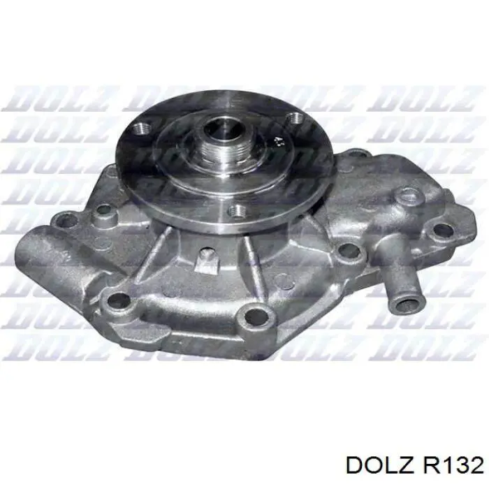Помпа R132 Dolz