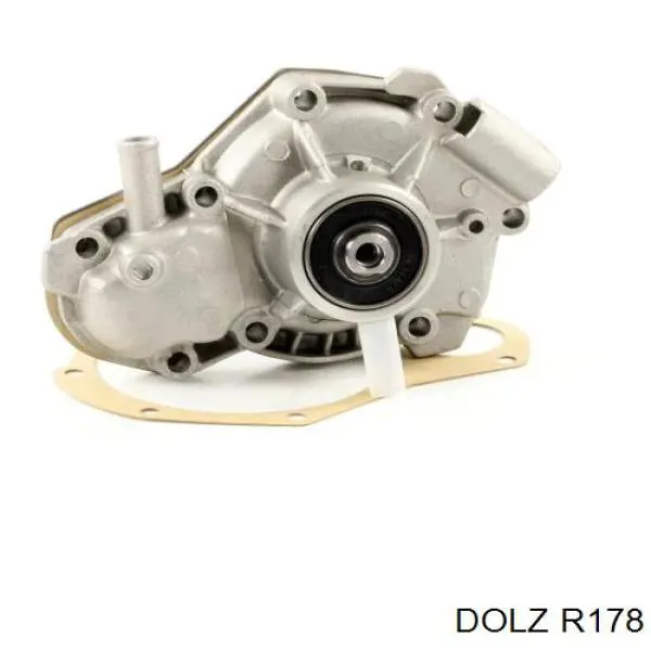 Купити R178 Dolz Насос охолоджуючої рідини