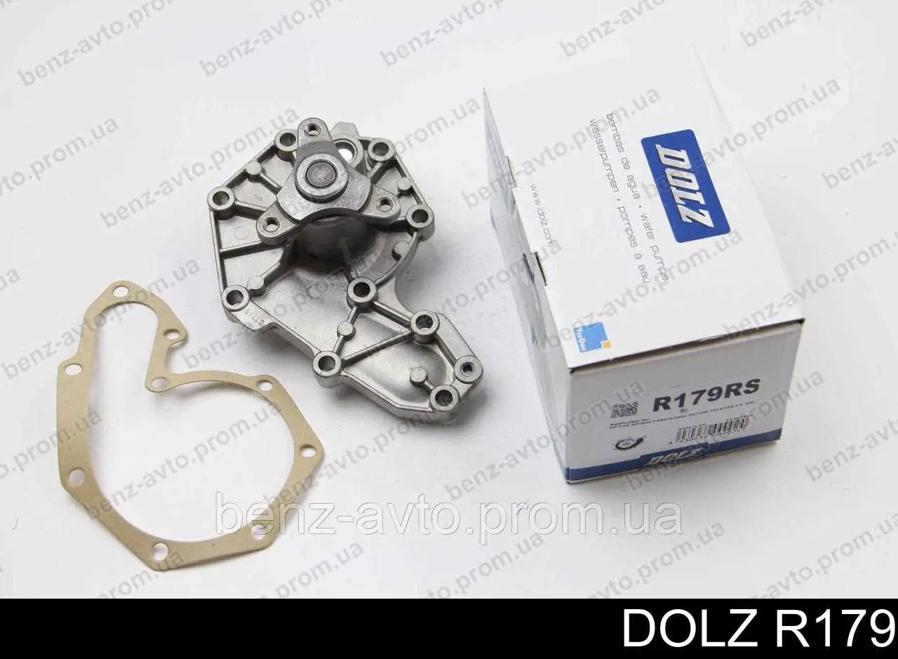 Помпа R179 Dolz