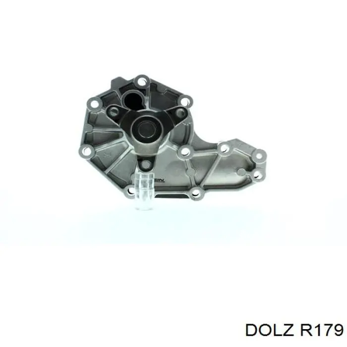R179 Dolz Насос охолодження